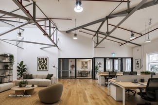 Offices commercial property for lease at 24-30 Wellington Street Waterloo NSW 2017