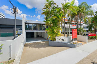 Offices commercial property for lease at 96 Victoria Street West End QLD 4101 Offices commercial property for lease at 96 Victoria Street West End QLD 4101