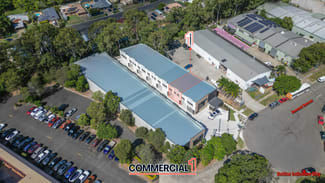 Factory, Warehouse & Industrial commercial property for lease at Arundel QLD 4214 Factory, Warehouse & Industrial commercial property for lease at Arundel QLD 4214
