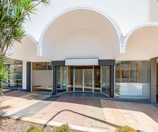 Offices commercial property leased at 57 Goondoon Street Gladstone Central QLD 4680 Offices commercial property leased at 57 Goondoon Street Gladstone Central QLD 4680