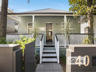 Showrooms / Bulky Goods commercial property for lease at 40 Prospect Street Fortitude Valley QLD 4006 Showrooms / Bulky Goods commercial property for lease at 40 Prospect Street Fortitude Valley QLD 4006