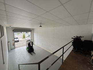 Factory, Warehouse & Industrial commercial property for lease at 11/12-20 Lawrence Drive Nerang QLD 4211 Factory, Warehouse & Industrial commercial property for lease at 11/12-20 Lawrence Drive Nerang QLD 4211