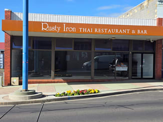 Shop & Retail commercial property for lease at 30A Goldie Street Wynyard TAS 7325