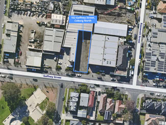 Factory, Warehouse & Industrial commercial property for lease at 152 Gaffney Street Coburg North VIC 3058 Factory, Warehouse & Industrial commercial property for lease at 152 Gaffney Street Coburg North VIC 3058