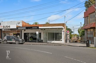 Shop & Retail commercial property leased at 20 Russell Street Essendon VIC 3040 Shop & Retail commercial property leased at 20 Russell Street Essendon VIC 3040
