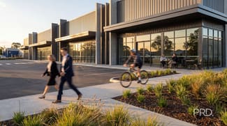 Offices commercial property for lease at 160 Hammond Avenue Wagga Wagga NSW 2650