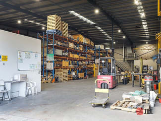 Factory, Warehouse & Industrial commercial property for lease at Regents Park NSW 2143 Factory, Warehouse & Industrial commercial property for lease at Regents Park NSW 2143