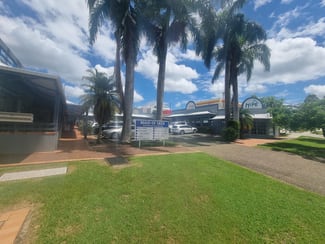 Offices commercial property for lease at 39-41 Nerang Street Nerang QLD 4211