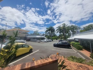 Offices commercial property for lease at 39-41 Nerang Street Nerang QLD 4211