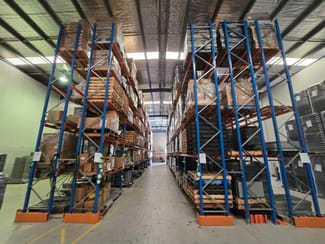 Factory, Warehouse & Industrial commercial property for lease at Norwest NSW 2153