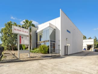 Showrooms / Bulky Goods commercial property leased at 1/9-12 Altair Place Jamisontown NSW 2750 Showrooms / Bulky Goods commercial property leased at 1/9-12 Altair Place Jamisontown NSW 2750