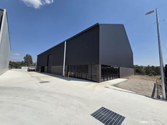 Factory, Warehouse & Industrial commercial property for lease at 22 Couranga Crescent Hume ACT 2620 Factory, Warehouse & Industrial commercial property for lease at 22 Couranga Crescent Hume ACT 2620