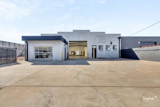 Factory, Warehouse & Industrial commercial property leased at 117 Frederick Street Welland SA 5007 Factory, Warehouse & Industrial commercial property leased at 117 Frederick Street Welland SA 5007