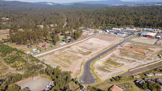 Factory, Warehouse & Industrial commercial property for lease at 46 Industrial Avenue Logan Village QLD 4207 Factory, Warehouse & Industrial commercial property for lease at 46 Industrial Avenue Logan Village QLD 4207