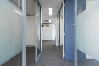 Offices commercial property leased at 3/89 Lake Street Northbridge WA 6003