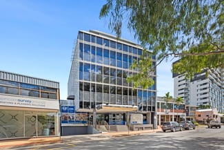 Offices commercial property for lease at Level 4 Suite A/130 Victoria Parade Rockhampton City QLD 4700