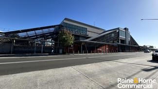 Shop & Retail commercial property leased at 116 Railway Parade Glenfield NSW 2167