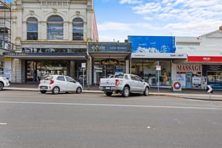 Shop & Retail commercial property for sale at 422 Sturt Street Ballarat Central VIC 3350
