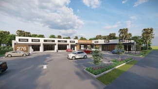 Shop & Retail commercial property for lease at 276 Princes Highway South Nowra NSW 2541
