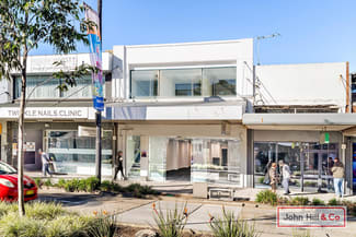 Offices commercial property leased at 82 Great North Road Five Dock NSW 2046 Offices commercial property leased at 82 Great North Road Five Dock NSW 2046