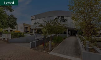 Offices commercial property leased at Part Level 1 64 Greenhill Road Wayville SA 5034