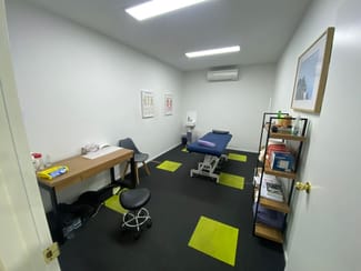 Medical / Consulting commercial property for lease at 15 Puckle St Moonee Ponds VIC 3039
