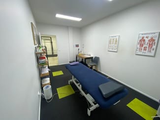 Medical / Consulting commercial property for lease at 15 Puckle St Moonee Ponds VIC 3039
