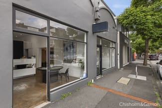 Shop & Retail commercial property leased at 87 Ormond Road Elwood VIC 3184 Shop & Retail commercial property leased at 87 Ormond Road Elwood VIC 3184