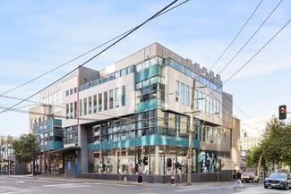 Offices commercial property for lease at Suite 9, Lvl 2/70-80 Wellington Street Collingwood VIC 3066