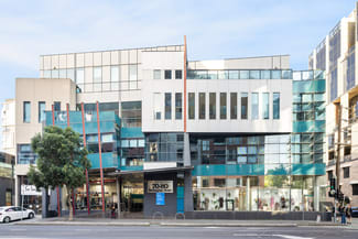 Offices commercial property for lease at Suite 9, Lvl 2/70-80 Wellington Street Collingwood VIC 3066