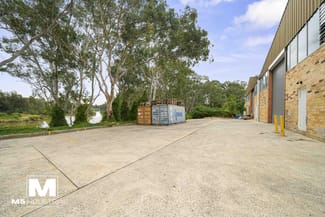 Factory, Warehouse & Industrial commercial property for lease at 3/323 Newbridge Road Moorebank NSW 2170 Factory, Warehouse & Industrial commercial property for lease at 3/323 Newbridge Road Moorebank NSW 2170