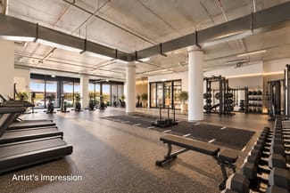 Shop & Retail commercial property for lease at 88 Laurens Street North Melbourne VIC 3051