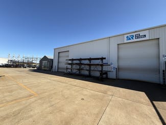 Offices commercial property for lease at 4/140 Gladstone Street Fyshwick ACT 2609