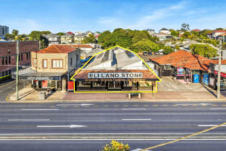 Showrooms / Bulky Goods commercial property for lease at 316 Ipswich Road Annerley QLD 4103 Showrooms / Bulky Goods commercial property for lease at 316 Ipswich Road Annerley QLD 4103