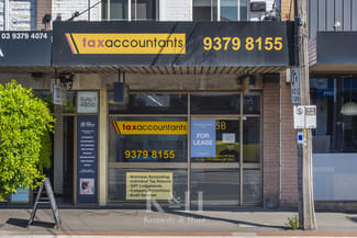 Shop & Retail commercial property for lease at Ground Fl/458 Keilor Road Niddrie VIC 3042 Shop & Retail commercial property for lease at Ground Fl/458 Keilor Road Niddrie VIC 3042