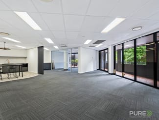 Offices commercial property for lease at 2/220 Melbourne Street West End QLD 4101 Offices commercial property for lease at 2/220 Melbourne Street West End QLD 4101