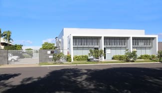 Offices commercial property for lease at Suite 1/5-7 Barlow Street South Townsville QLD 4810