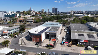 Factory, Warehouse & Industrial commercial property for lease at 14 Nariel Street Albion QLD 4010