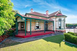 Shop & Retail commercial property leased at 78 Goodwood Road Wayville SA 5034