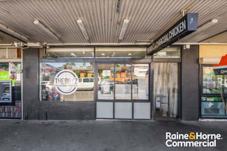 Shop & Retail commercial property leased at Shop 4/163 Meadows Road Mount Pritchard NSW 2170 Shop & Retail commercial property leased at Shop 4/163 Meadows Road Mount Pritchard NSW 2170