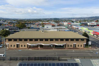 Offices commercial property for lease at 288 Invermay Road Mowbray TAS 7248
