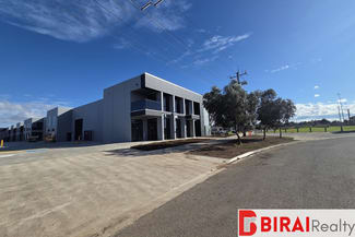 Factory, Warehouse & Industrial commercial property for lease at 20/77-81 Forsyth Road Hoppers Crossing VIC 3029 Factory, Warehouse & Industrial commercial property for lease at 20/77-81 Forsyth Road Hoppers Crossing VIC 3029