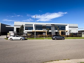 Factory, Warehouse & Industrial commercial property for lease at 28-32 Canterbury Road Braeside VIC 3195 Factory, Warehouse & Industrial commercial property for lease at 28-32 Canterbury Road Braeside VIC 3195
