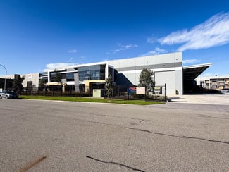 Factory, Warehouse & Industrial commercial property for lease at 28-32 Canterbury Road Braeside VIC 3195 Factory, Warehouse & Industrial commercial property for lease at 28-32 Canterbury Road Braeside VIC 3195