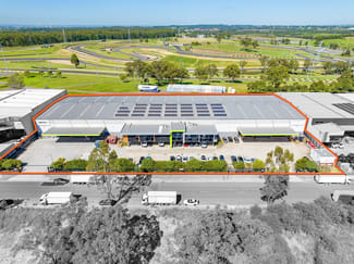 Factory, Warehouse & Industrial commercial property for lease at 22 Peter Brock Drive Eastern Creek NSW 2766 Factory, Warehouse & Industrial commercial property for lease at 22 Peter Brock Drive Eastern Creek NSW 2766