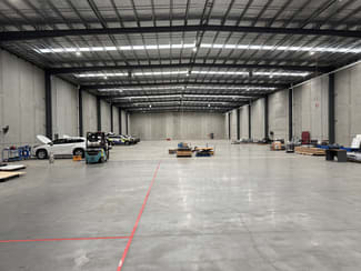 Factory, Warehouse & Industrial commercial property for lease at 14B Patch Circuit Laverton North VIC 3026