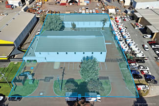 Factory, Warehouse & Industrial commercial property leased at 6 Aitken Way Kewdale WA 6105 Factory, Warehouse & Industrial commercial property leased at 6 Aitken Way Kewdale WA 6105