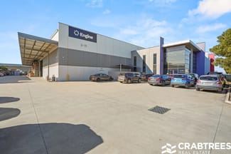 Factory, Warehouse & Industrial commercial property leased at 9-15 Vision Street Dandenong South VIC 3175 Factory, Warehouse & Industrial commercial property leased at 9-15 Vision Street Dandenong South VIC 3175