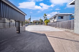 Factory, Warehouse & Industrial commercial property leased at 14 George Street Southport QLD 4215 Factory, Warehouse & Industrial commercial property leased at 14 George Street Southport QLD 4215