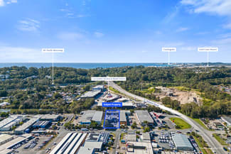 Offices commercial property for lease at 6 Hayter Street Currumbin Waters QLD 4223 Offices commercial property for lease at 6 Hayter Street Currumbin Waters QLD 4223
